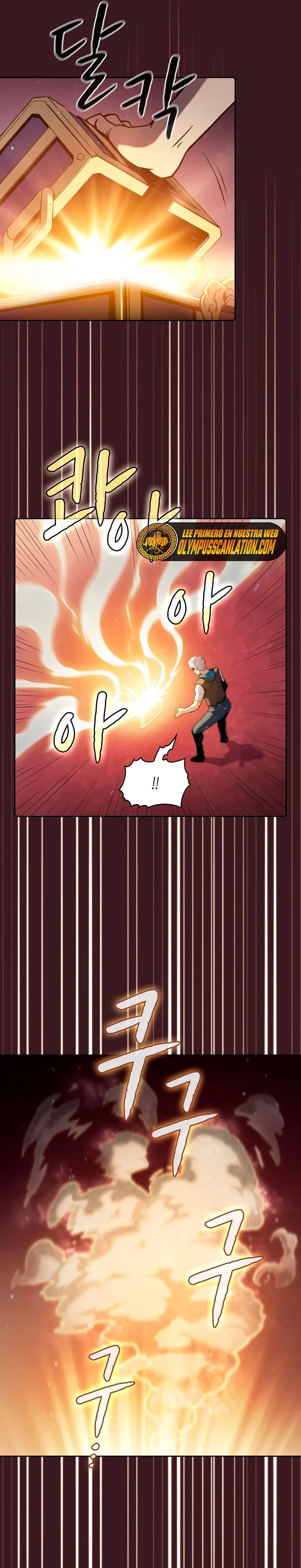 La Constelación que Regresa del Infierno > Capitulo 82 > Page 81