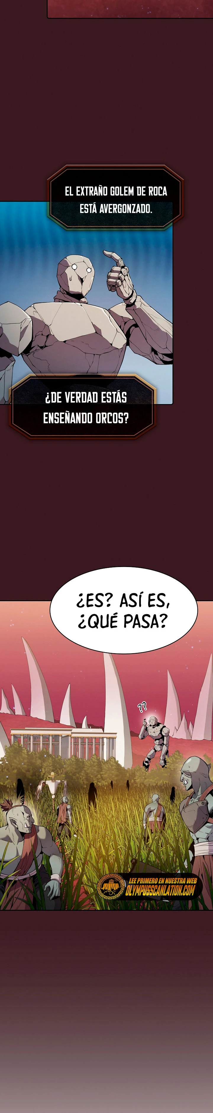 La Constelación que Regresa del Infierno > Capitulo 82 > Page 131