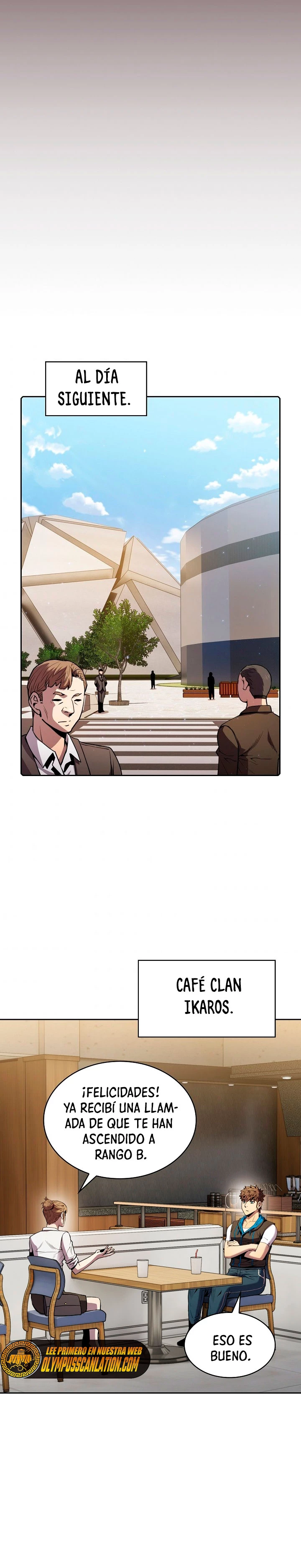 La Constelación que Regresa del Infierno > Capitulo 82 > Page 141