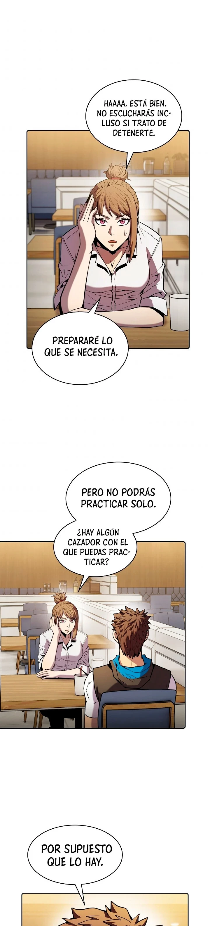 La Constelación que Regresa del Infierno > Capitulo 82 > Page 201