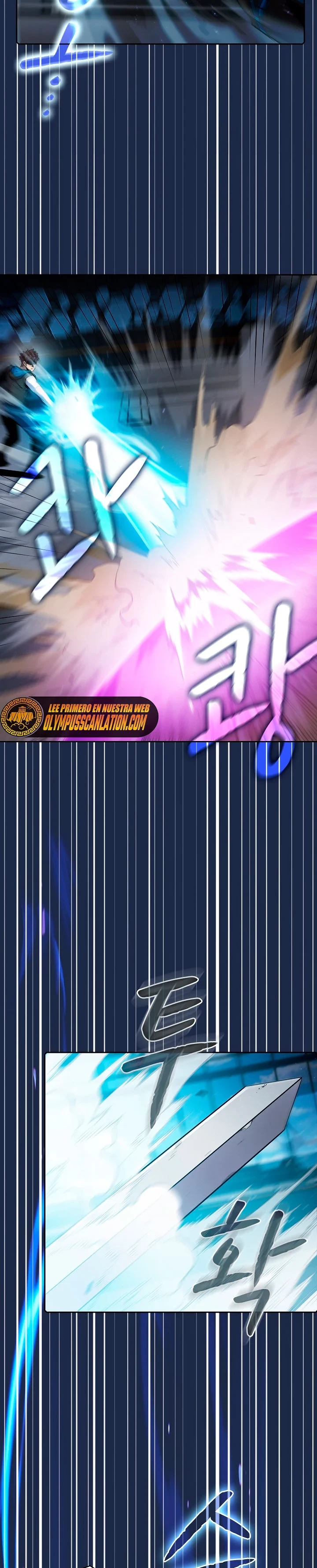 La Constelación que Regresa del Infierno > Capitulo 82 > Page 291