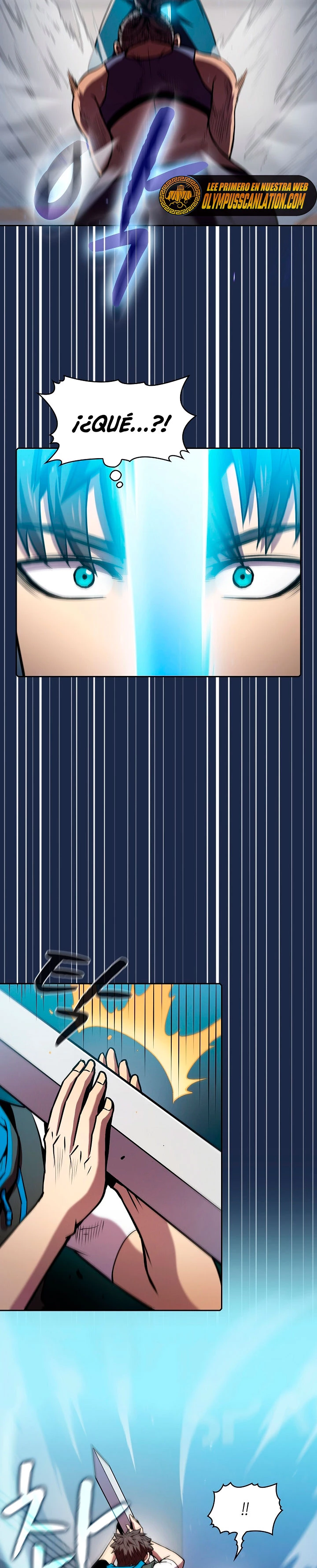 La Constelación que Regresa del Infierno > Capitulo 82 > Page 311