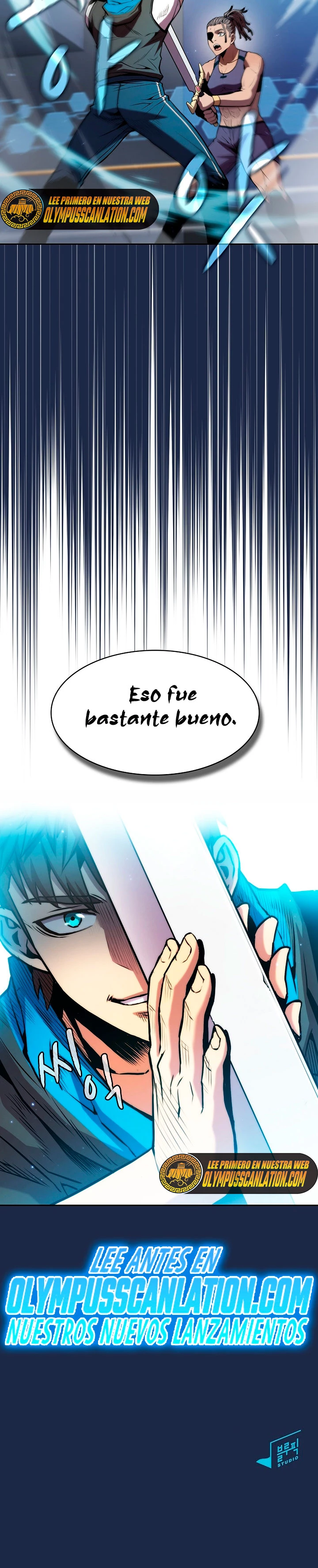 La Constelación que Regresa del Infierno > Capitulo 82 > Page 321