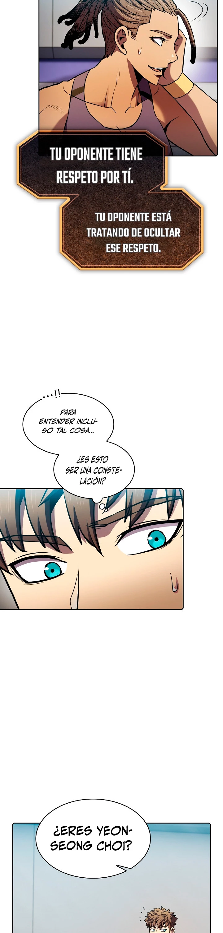 La Constelación que Regresa del Infierno > Capitulo 83 > Page 81