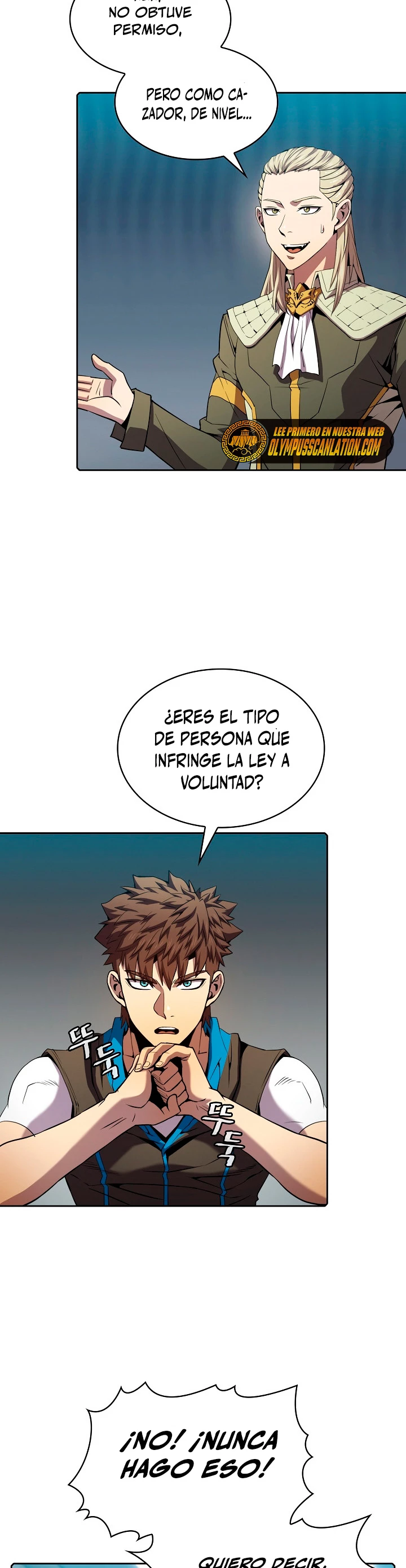 La Constelación que Regresa del Infierno > Capitulo 83 > Page 111