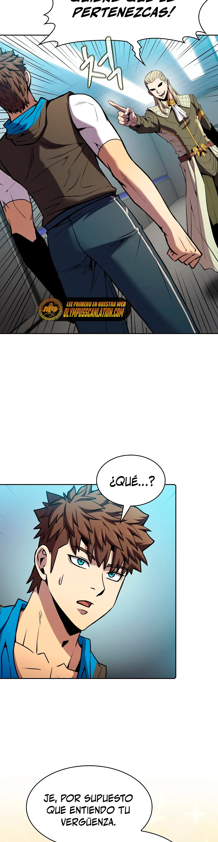 La Constelación que Regresa del Infierno > Capitulo 83 > Page 151