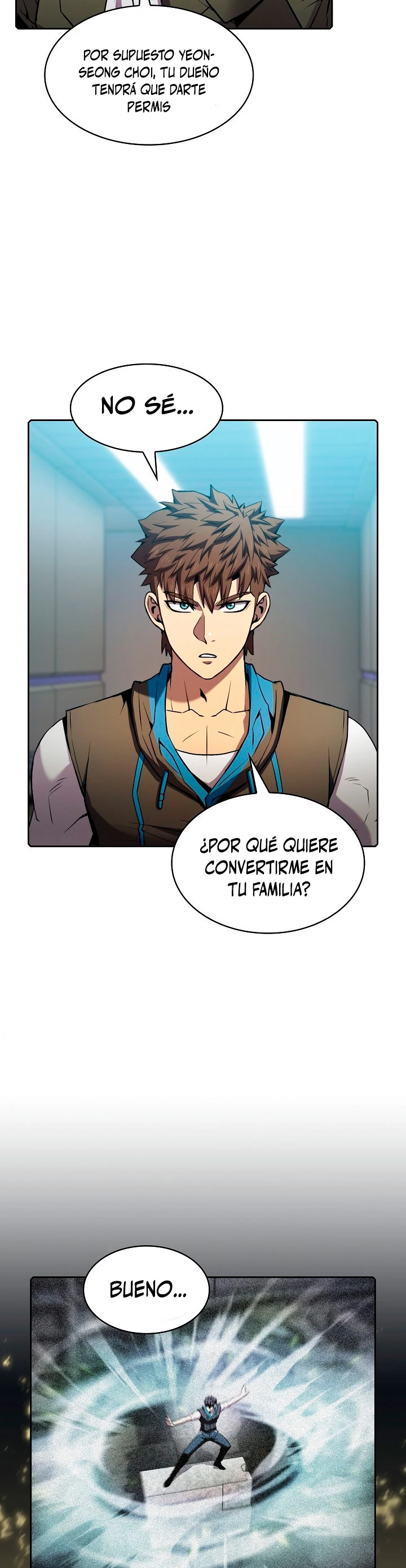 La Constelación que Regresa del Infierno > Capitulo 83 > Page 181