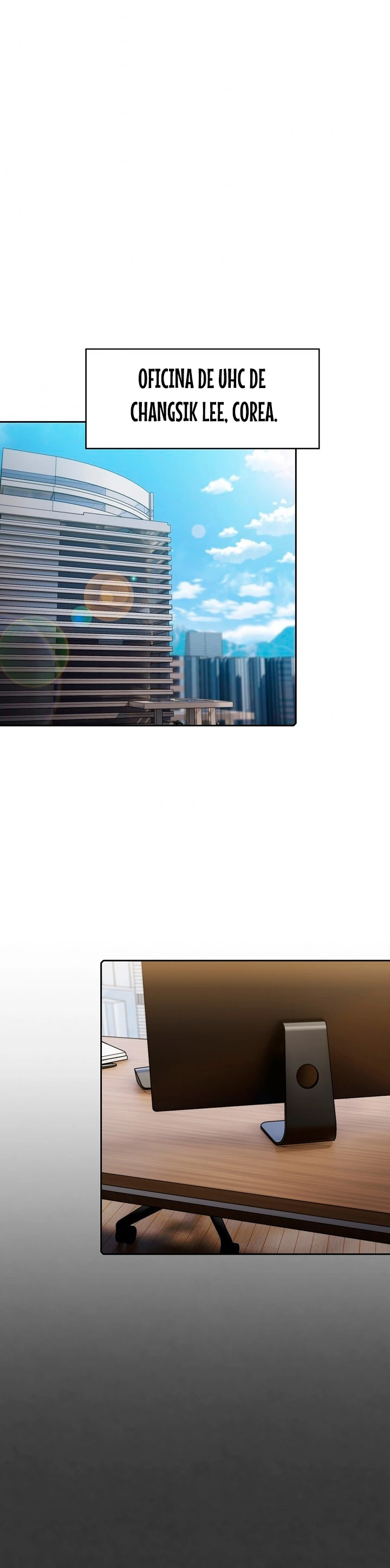 La Constelación que Regresa del Infierno > Capitulo 83 > Page 251