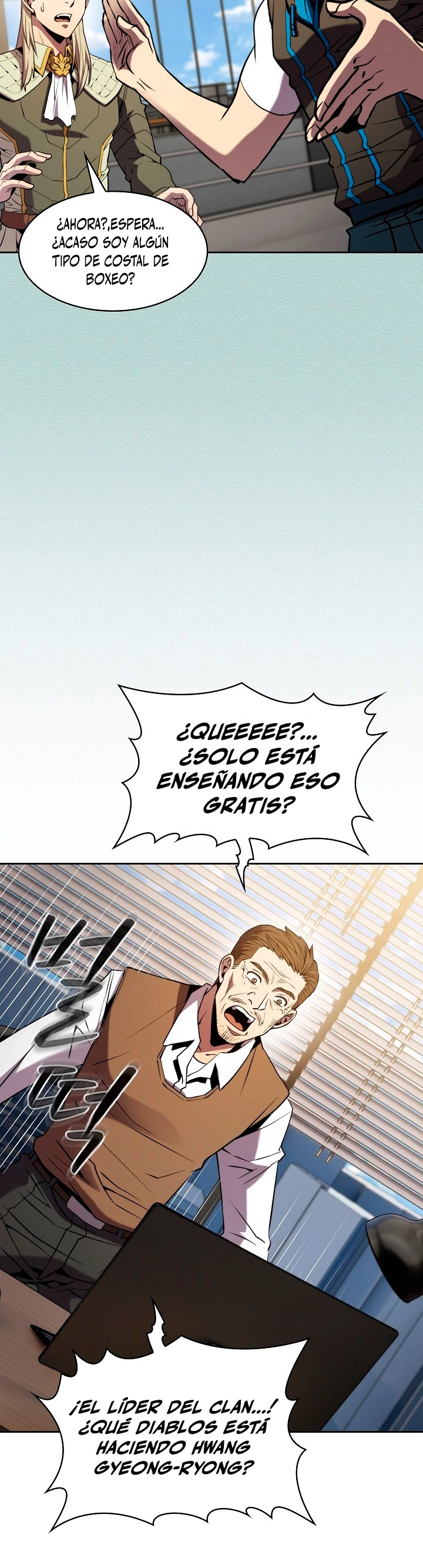 La Constelación que Regresa del Infierno > Capitulo 83 > Page 331