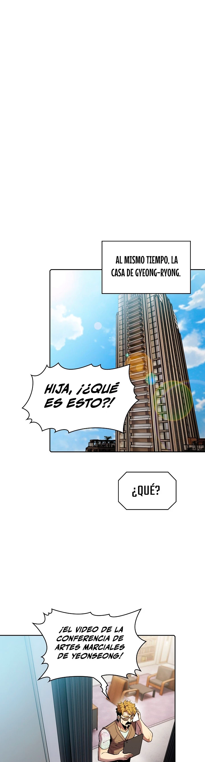 La Constelación que Regresa del Infierno > Capitulo 83 > Page 341