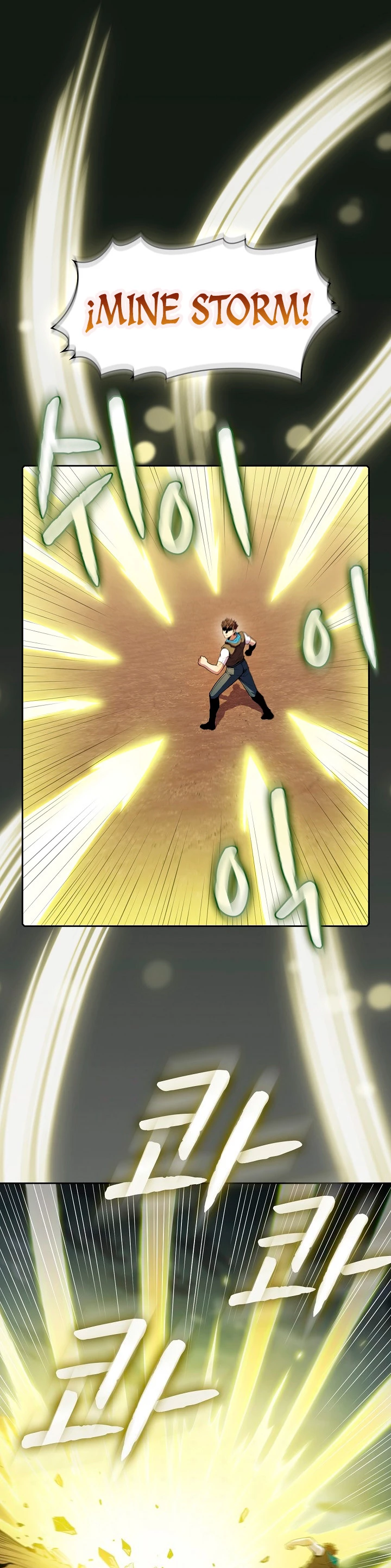 La Constelación que Regresa del Infierno > Capitulo 84 > Page 181