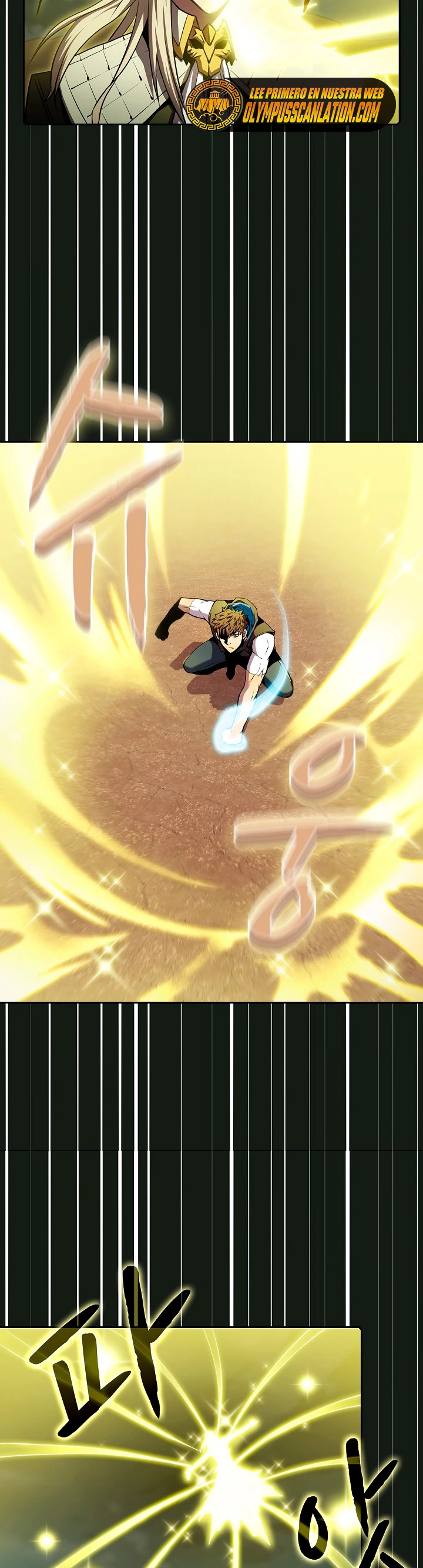 La Constelación que Regresa del Infierno > Capitulo 84 > Page 211