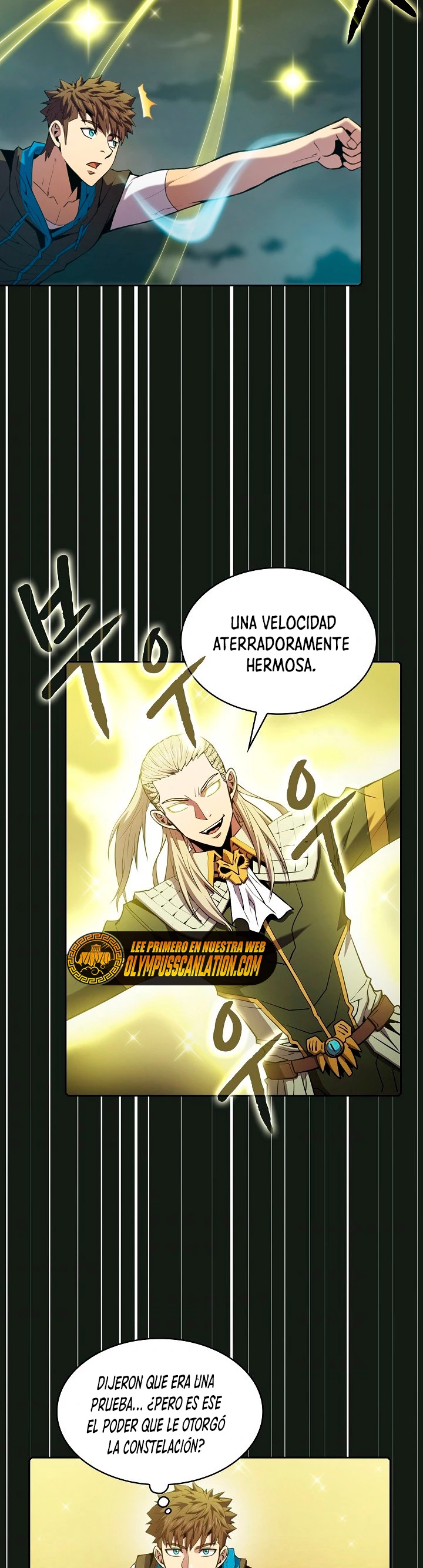 La Constelación que Regresa del Infierno > Capitulo 84 > Page 221