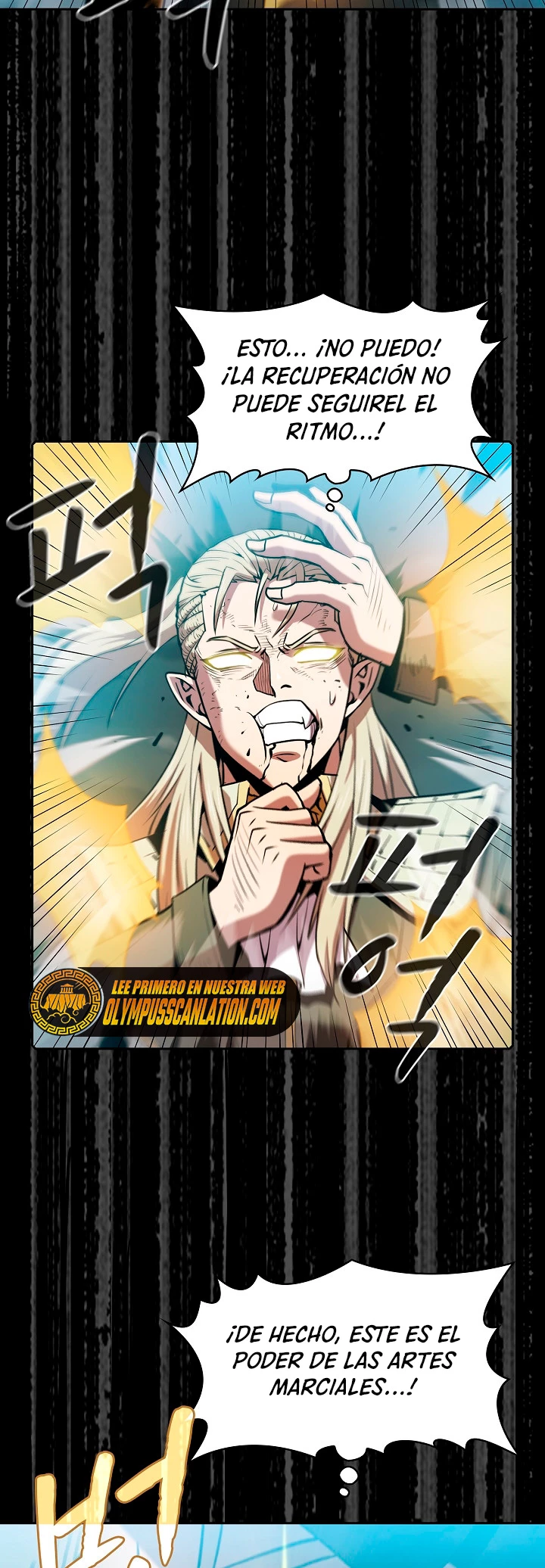 La Constelación que Regresa del Infierno > Capitulo 84 > Page 391