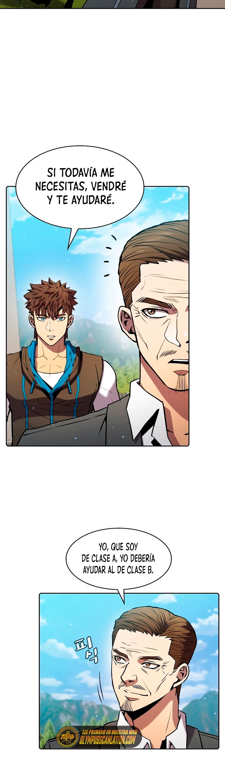 La Constelación que Regresa del Infierno > Capitulo 86 > Page 31