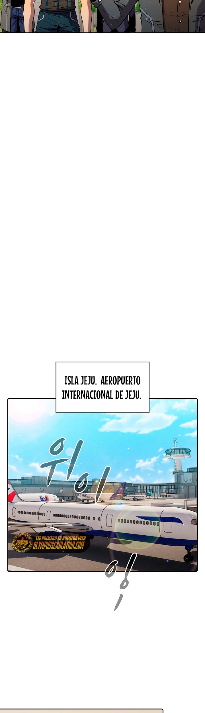 La Constelación que Regresa del Infierno > Capitulo 86 > Page 51