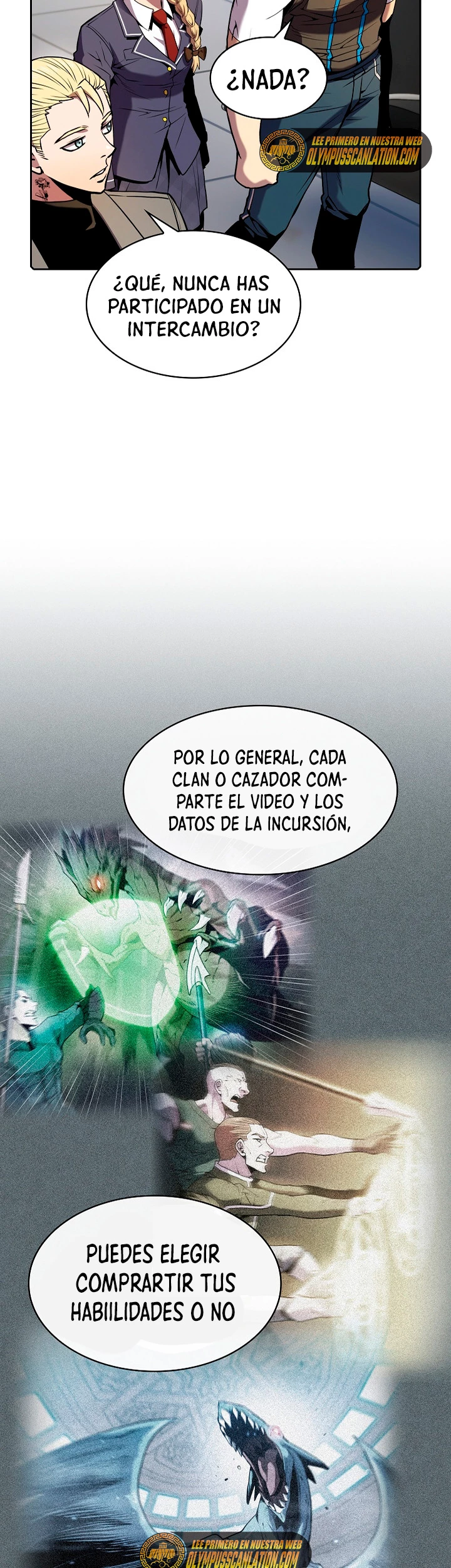 La Constelación que Regresa del Infierno > Capitulo 86 > Page 71