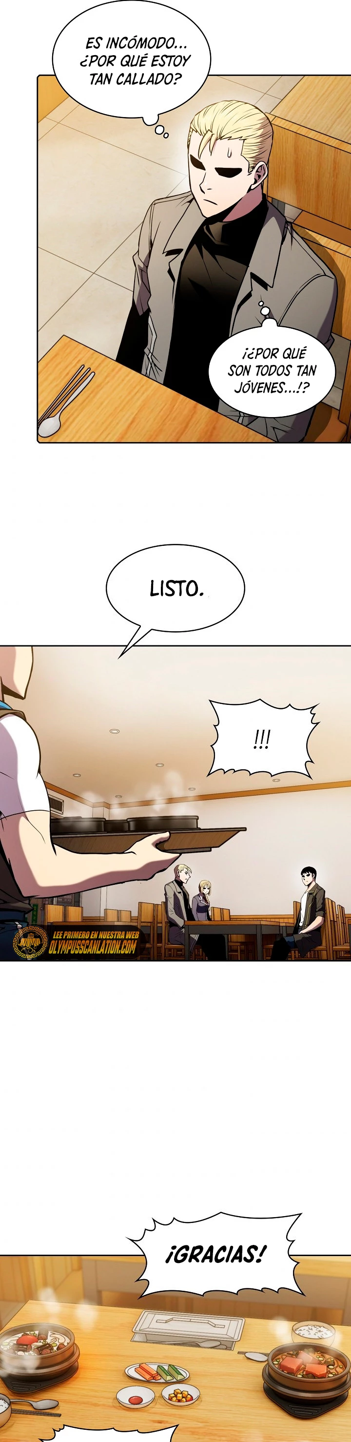 La Constelación que Regresa del Infierno > Capitulo 86 > Page 181