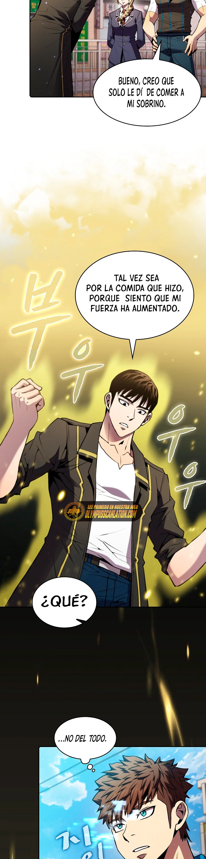 La Constelación que Regresa del Infierno > Capitulo 86 > Page 241