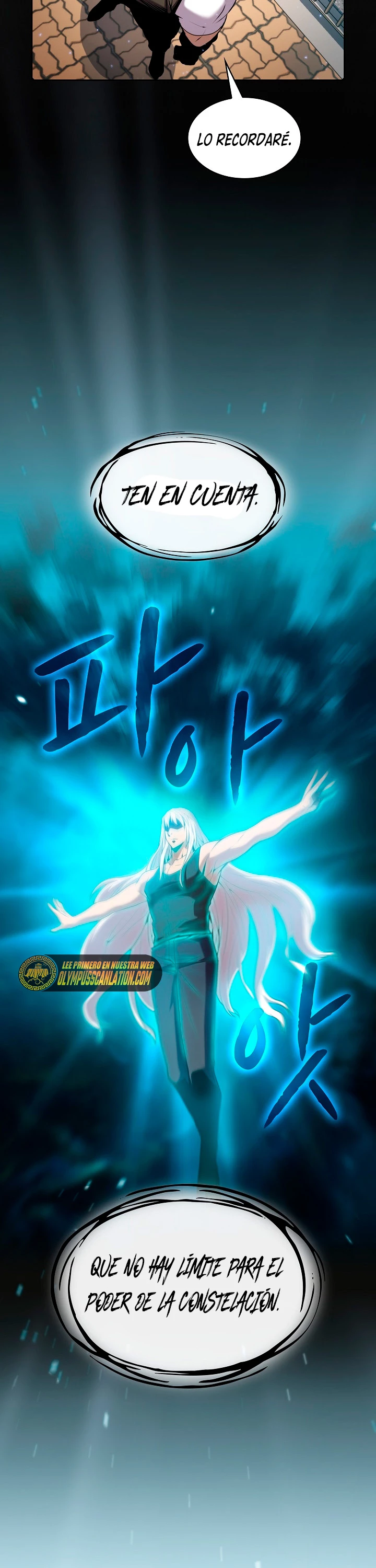 La Constelación que Regresa del Infierno > Capitulo 86 > Page 281