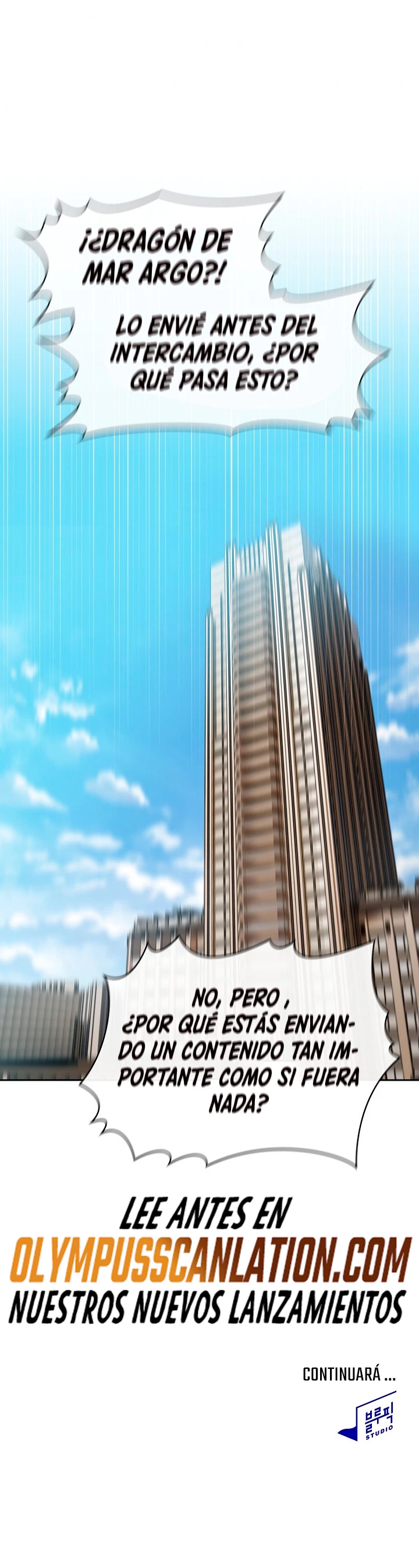 La Constelación que Regresa del Infierno > Capitulo 86 > Page 371