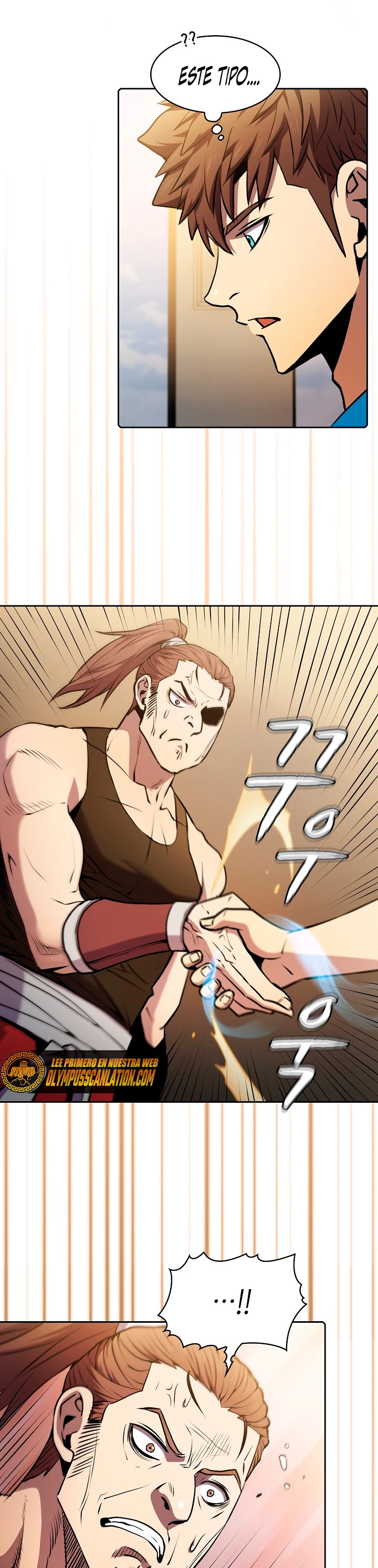 La Constelación que Regresa del Infierno > Capitulo 87 > Page 71