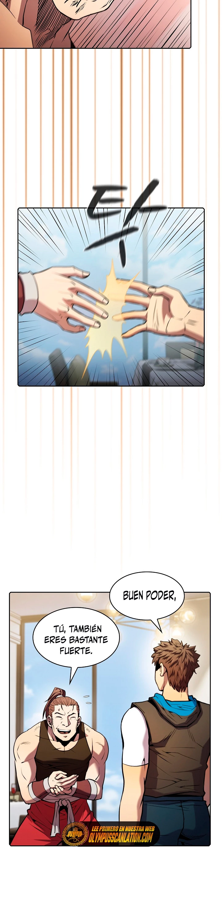 La Constelación que Regresa del Infierno > Capitulo 87 > Page 81