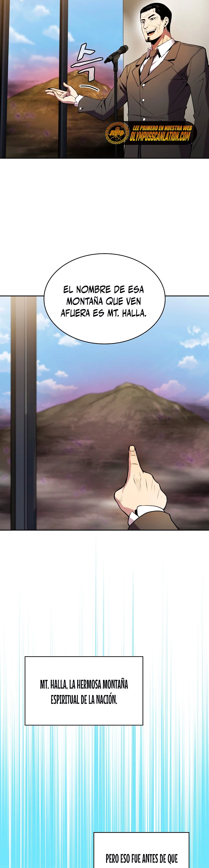 La Constelación que Regresa del Infierno > Capitulo 87 > Page 191