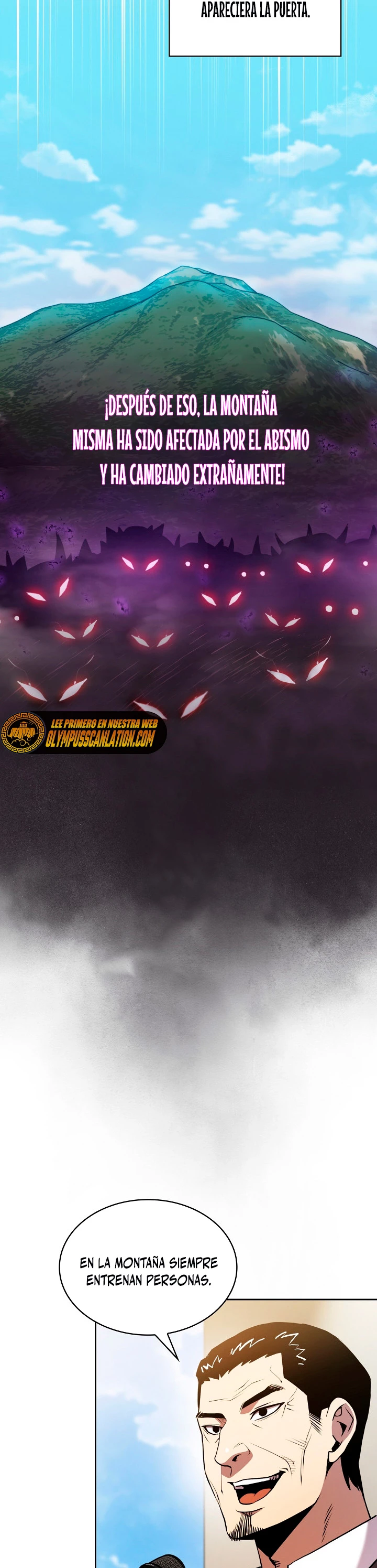 La Constelación que Regresa del Infierno > Capitulo 87 > Page 201