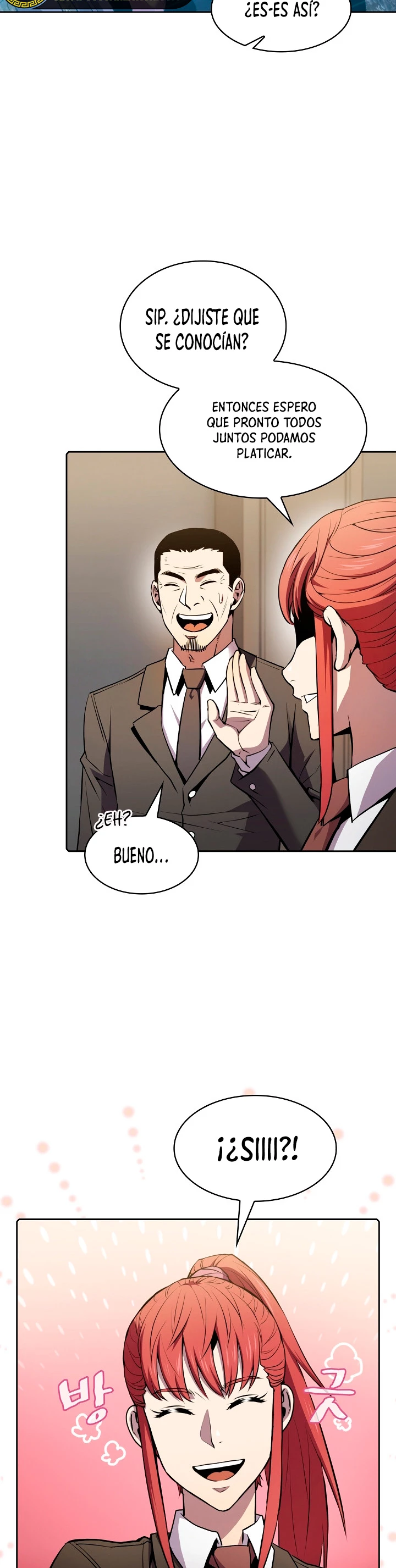 La Constelación que Regresa del Infierno > Capitulo 88 > Page 81