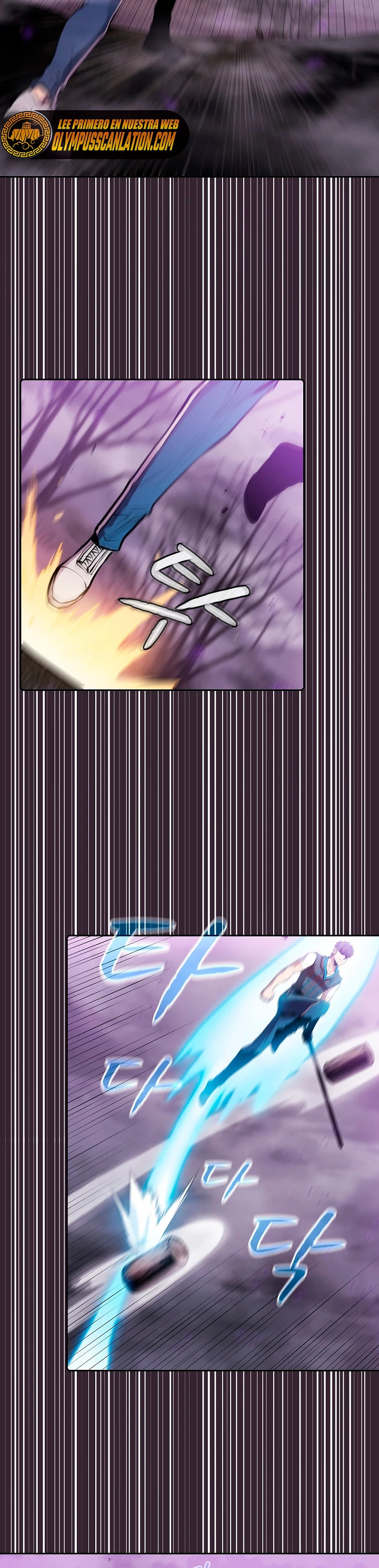 La Constelación que Regresa del Infierno > Capitulo 88 > Page 161