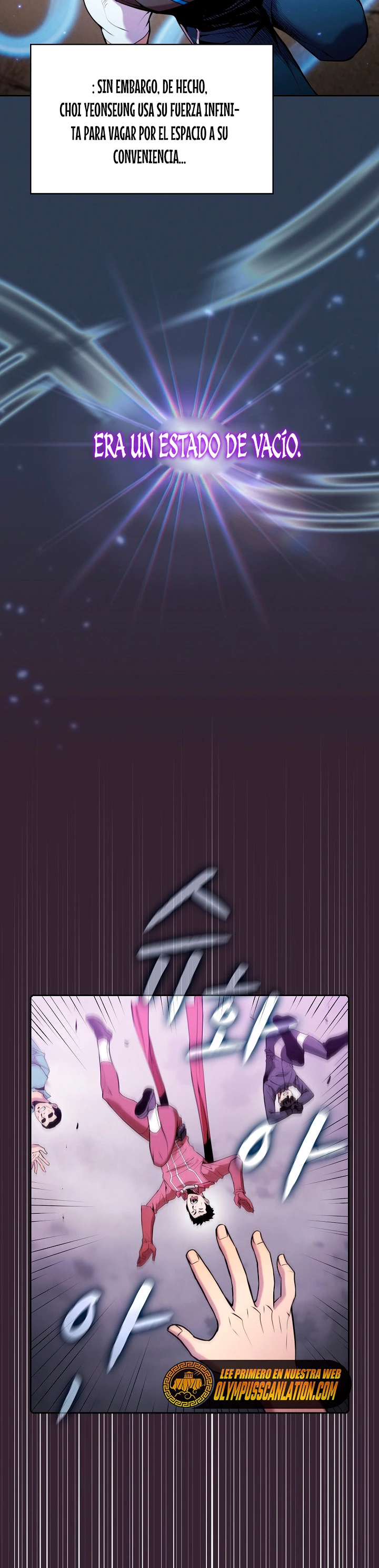 La Constelación que Regresa del Infierno > Capitulo 88 > Page 181