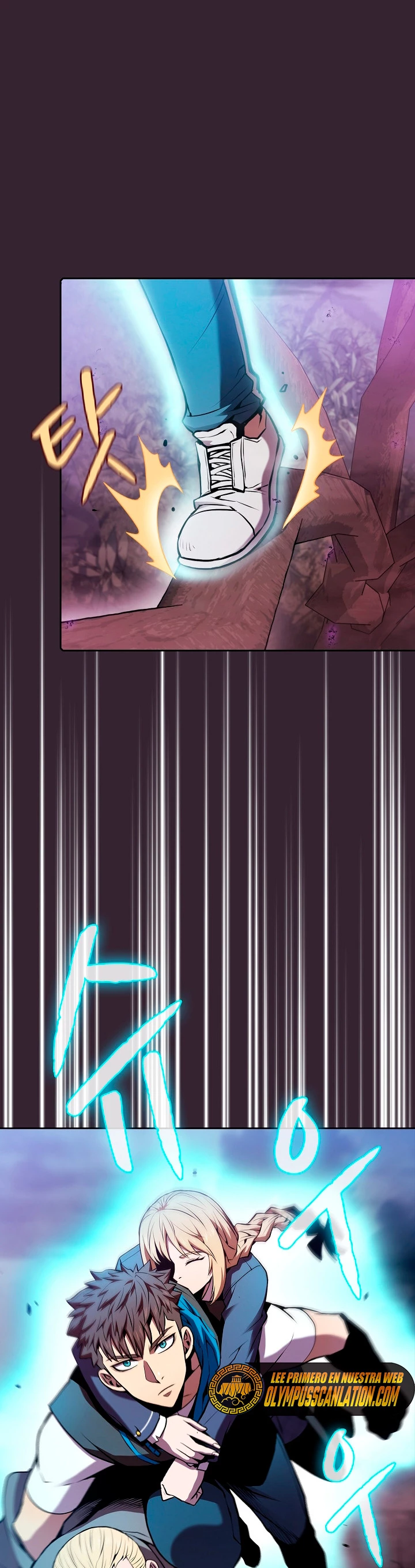 La Constelación que Regresa del Infierno > Capitulo 89 > Page 61