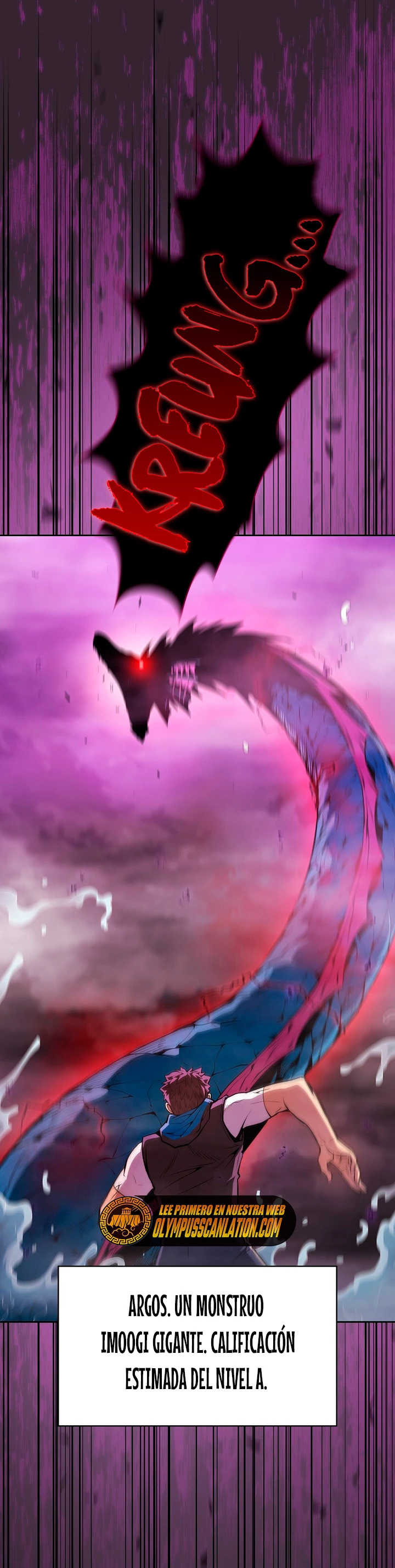 La Constelación que Regresa del Infierno > Capitulo 89 > Page 161