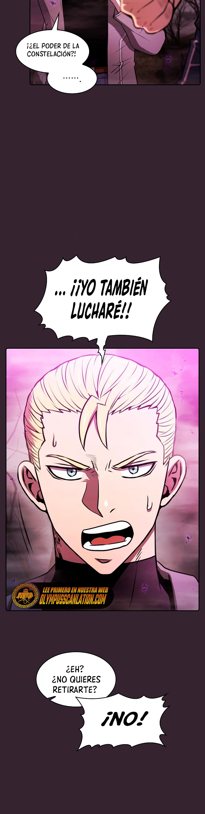 La Constelación que Regresa del Infierno > Capitulo 89 > Page 221