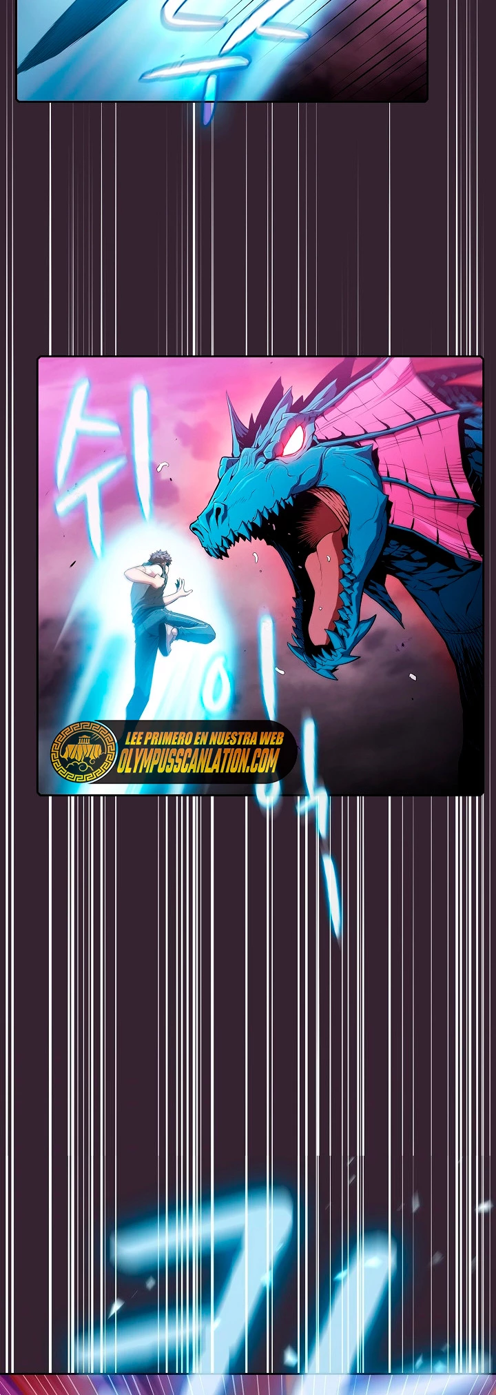 La Constelación que Regresa del Infierno > Capitulo 89 > Page 261