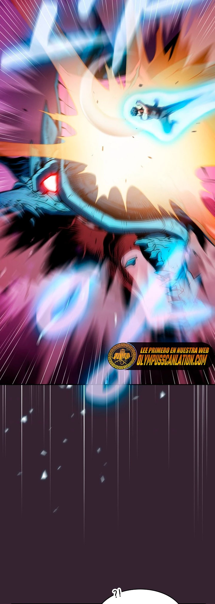 La Constelación que Regresa del Infierno > Capitulo 89 > Page 271