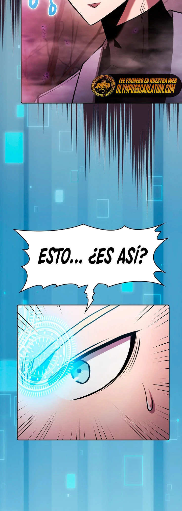 La Constelación que Regresa del Infierno > Capitulo 89 > Page 301