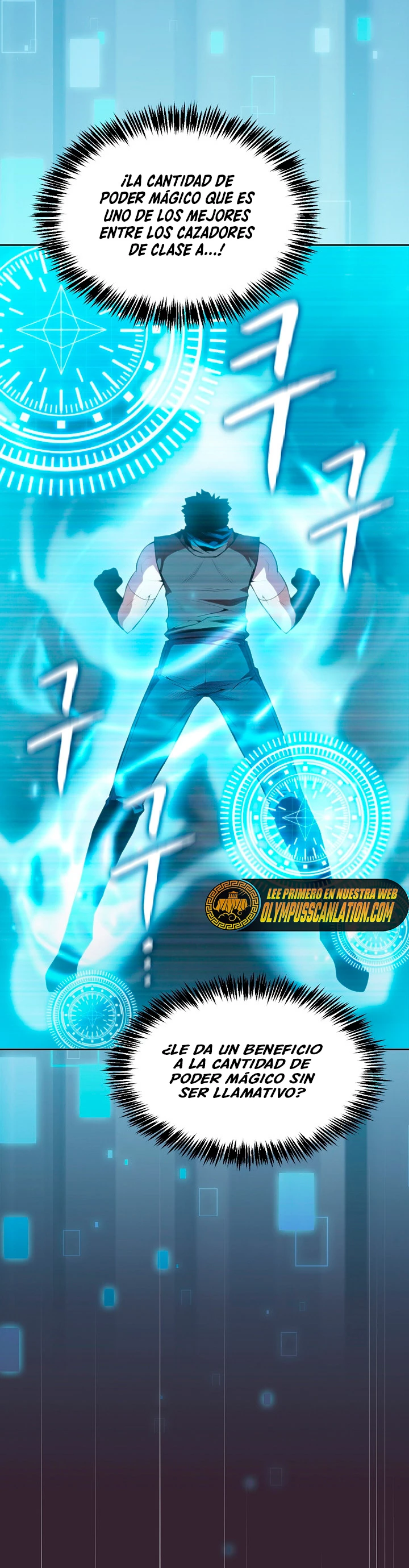 La Constelación que Regresa del Infierno > Capitulo 89 > Page 311