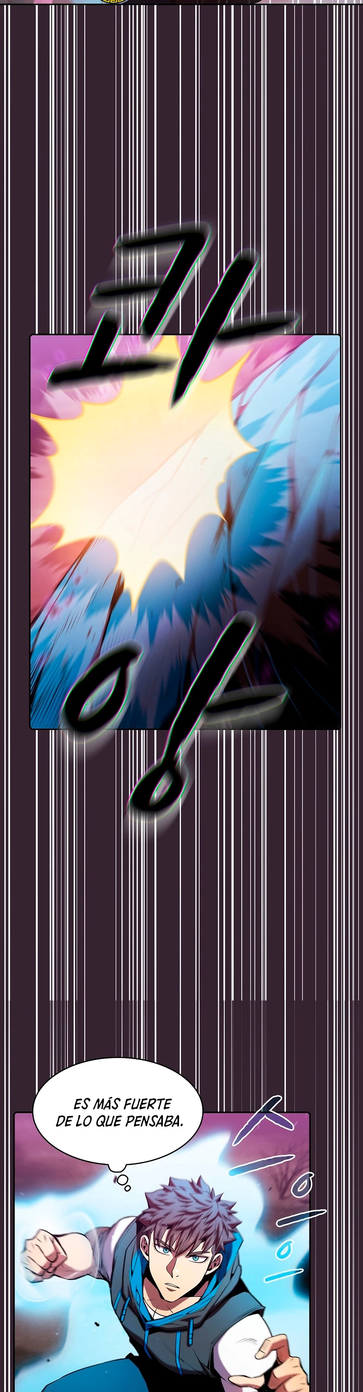 La Constelación que Regresa del Infierno > Capitulo 89 > Page 331