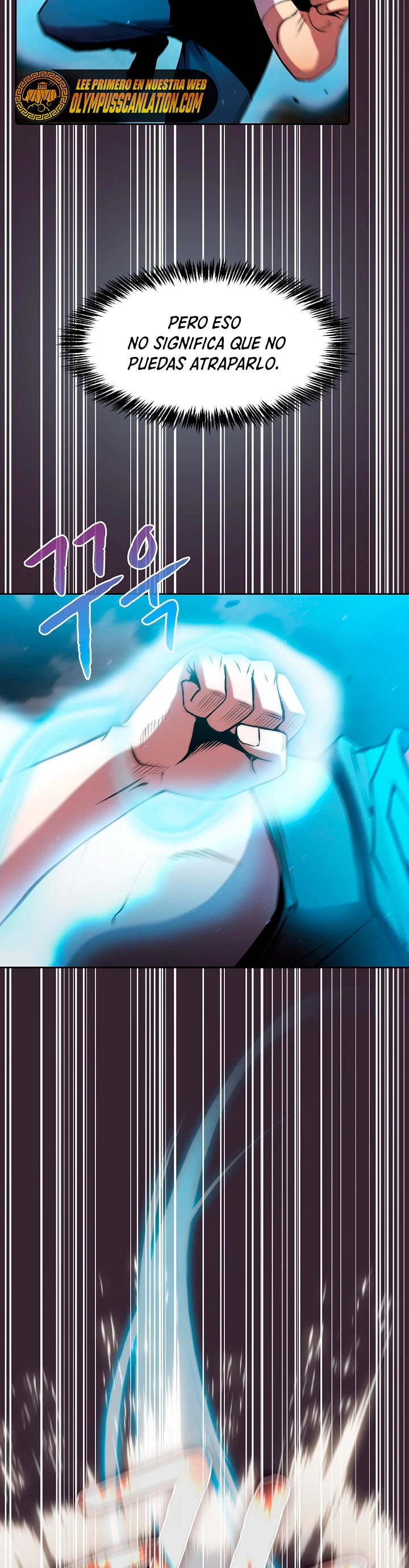 La Constelación que Regresa del Infierno > Capitulo 89 > Page 341