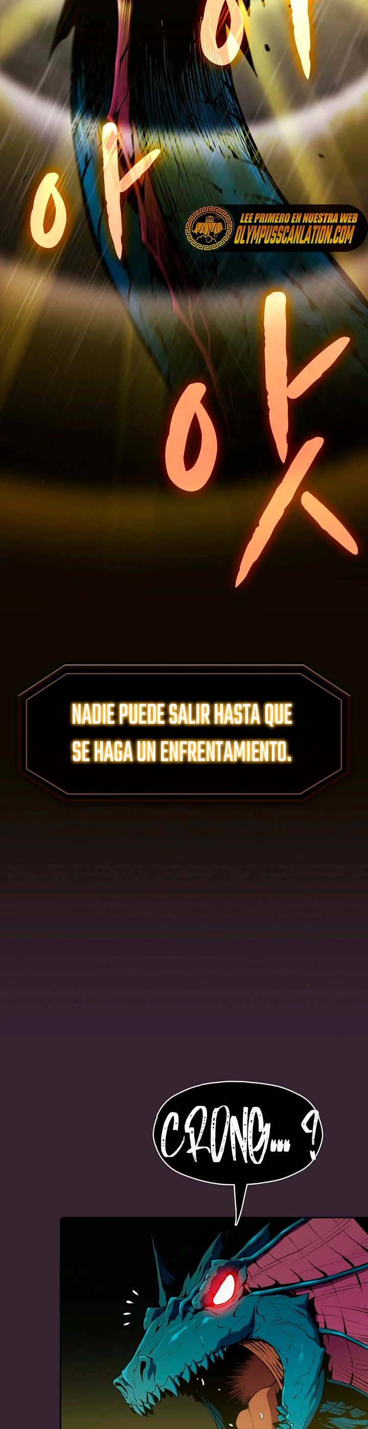 La Constelación que Regresa del Infierno > Capitulo 89 > Page 421