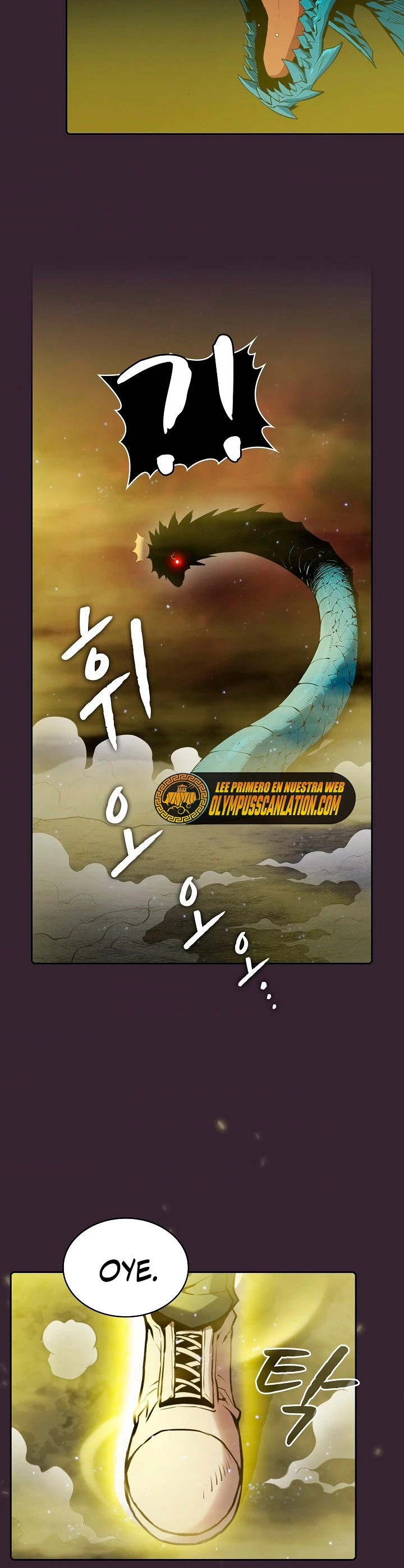 La Constelación que Regresa del Infierno > Capitulo 89 > Page 431