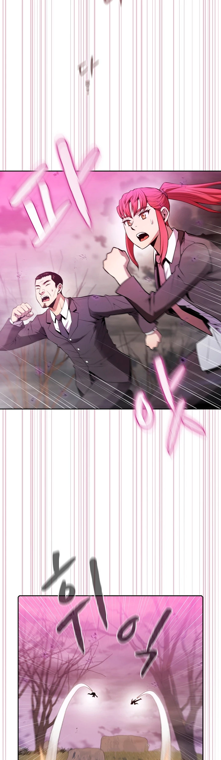 La Constelación que Regresa del Infierno > Capitulo 90 > Page 51