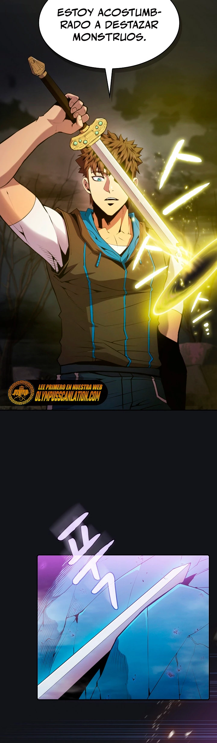 La Constelación que Regresa del Infierno > Capitulo 90 > Page 151