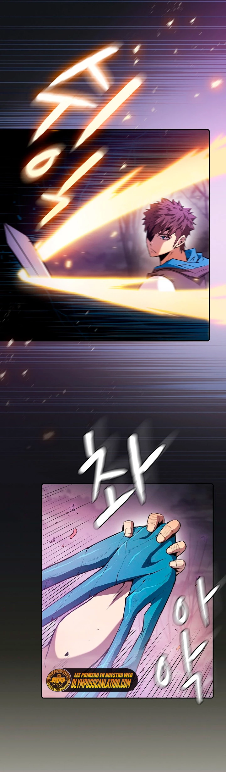 La Constelación que Regresa del Infierno > Capitulo 90 > Page 161