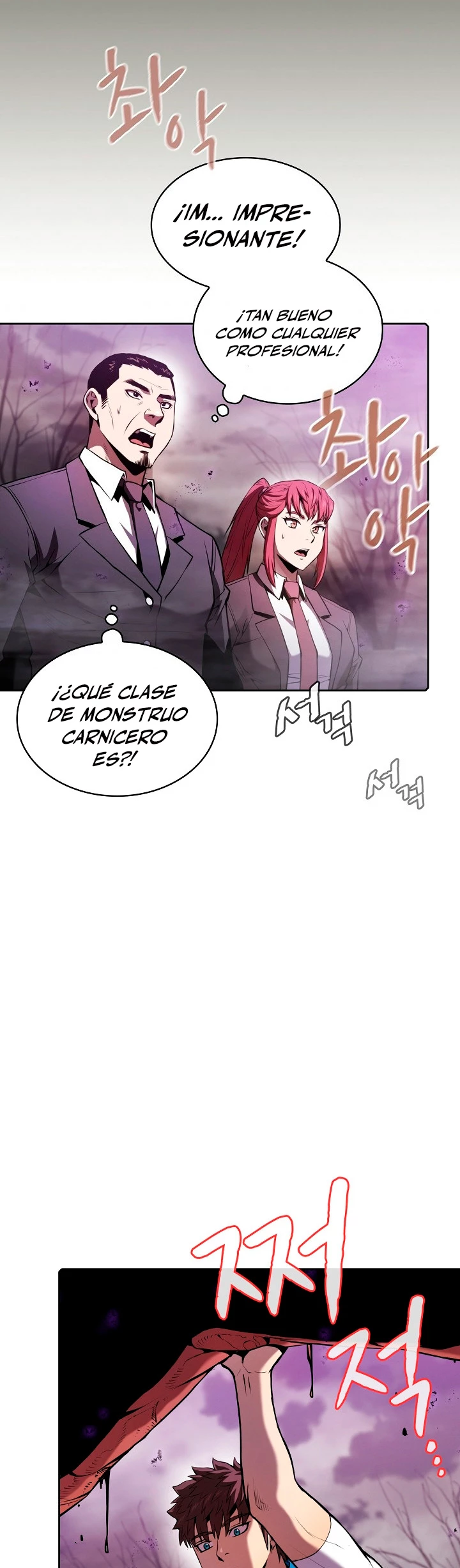 La Constelación que Regresa del Infierno > Capitulo 90 > Page 171