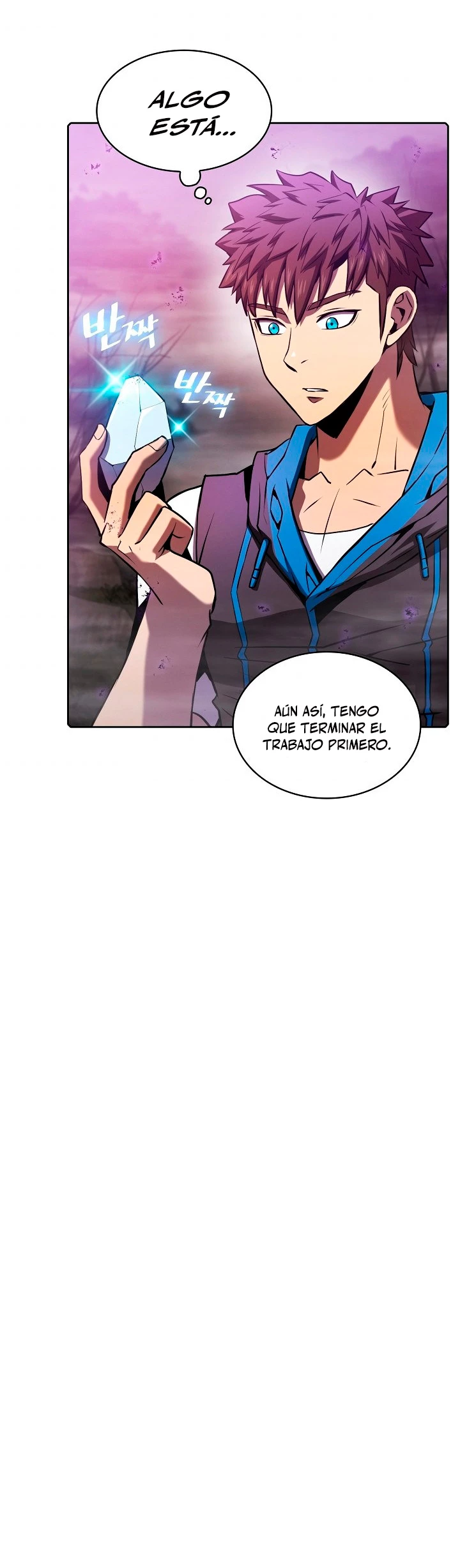 La Constelación que Regresa del Infierno > Capitulo 90 > Page 211