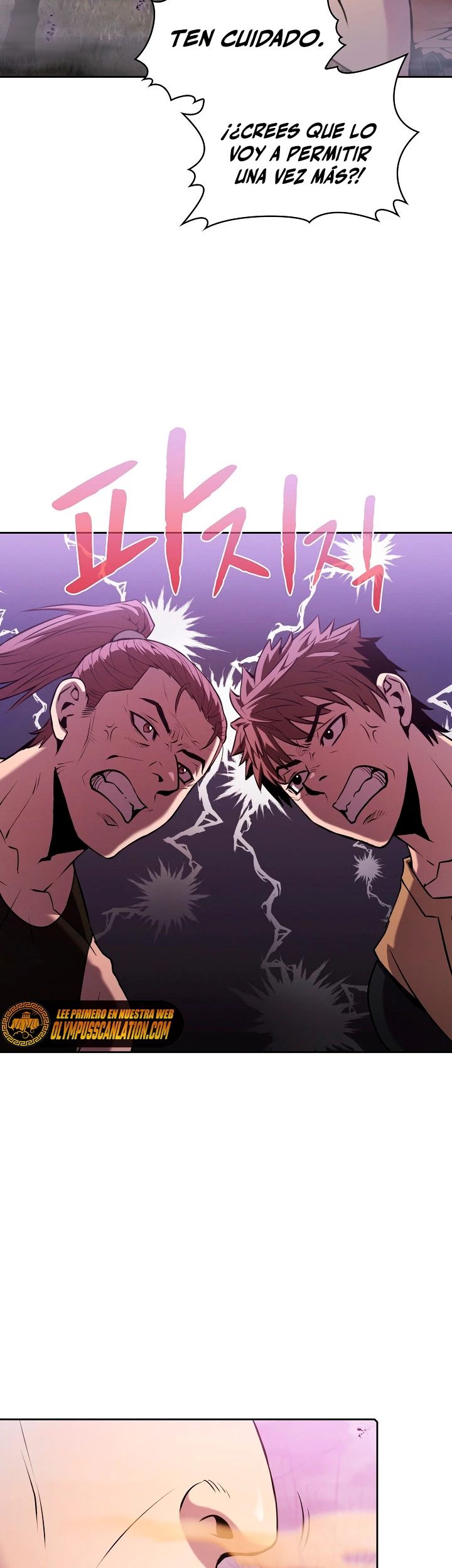 La Constelación que Regresa del Infierno > Capitulo 90 > Page 271