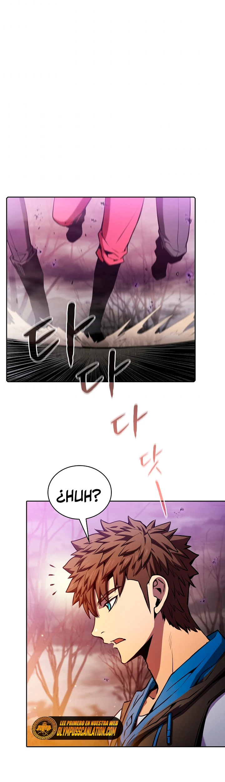 La Constelación que Regresa del Infierno > Capitulo 90 > Page 301